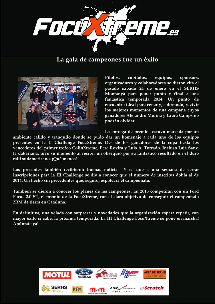 Premis 2014