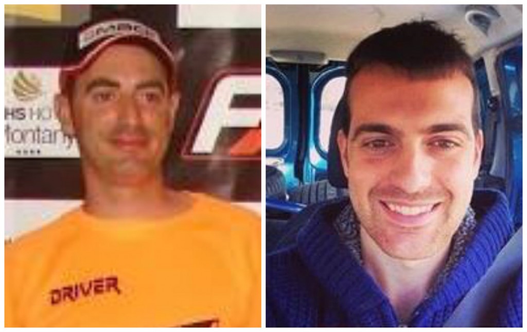 David Cendra - Jordi Coscollola