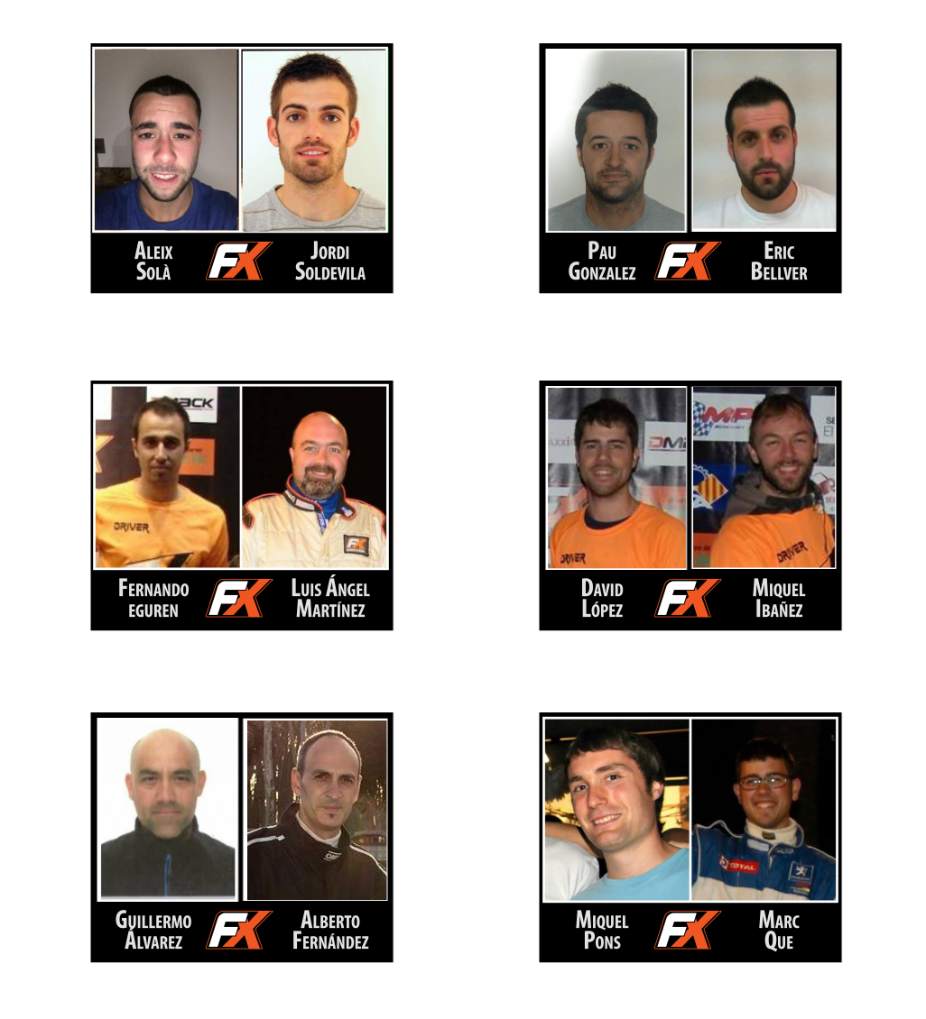 FX Equips '17-1