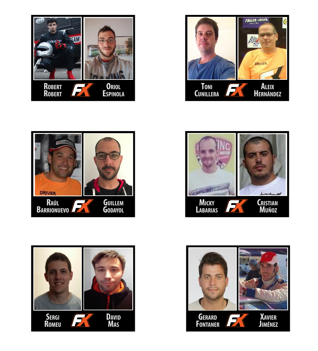 FX Equips '17-2